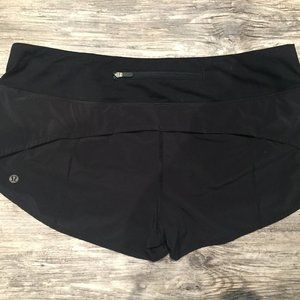 Lululemon Shorts (Speed Up 2.5")